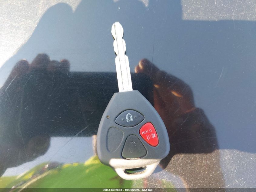 2007 Scion Tc VIN: JTKDE177870198129 Lot: 43382873