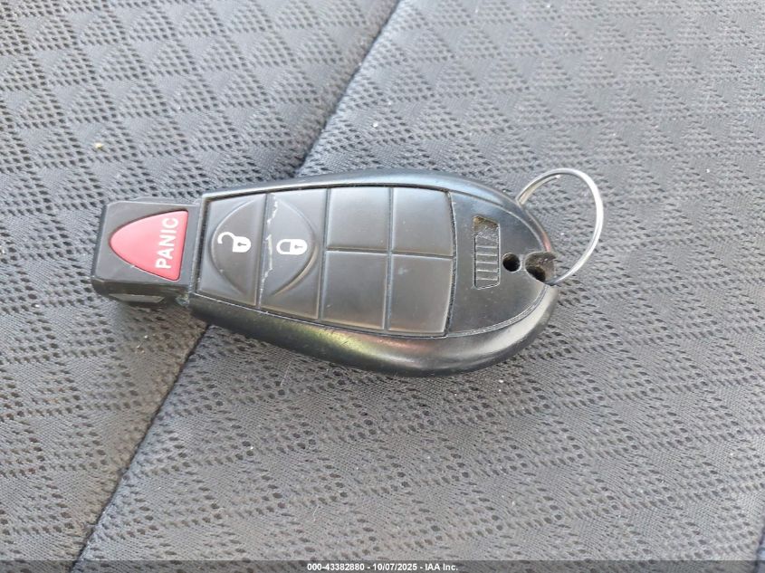 2010 Dodge Grand Caravan Se VIN: 2D4RN4DE0AR144339 Lot: 43382880