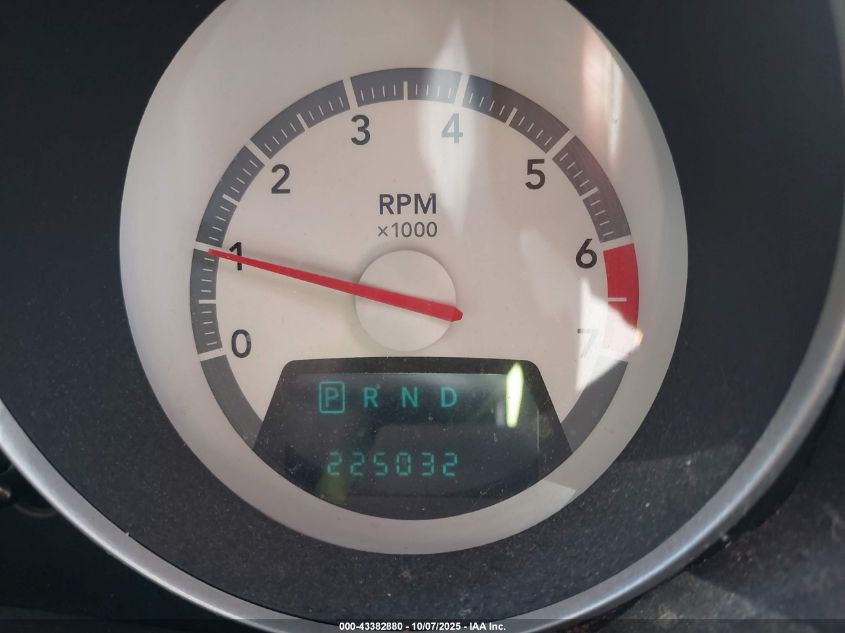 2010 Dodge Grand Caravan Se VIN: 2D4RN4DE0AR144339 Lot: 43382880