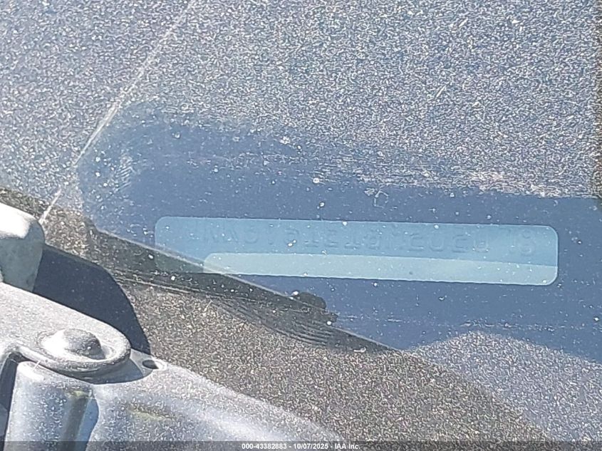 2008 Infiniti G35 Journey VIN: JNKBV61E18M202078 Lot: 43382883