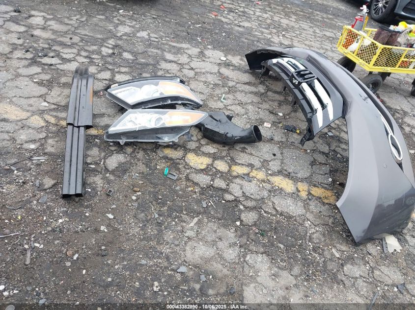 2015 Honda Odyssey Touring/Touring Elite VIN: 5FNRL5H99FB037265 Lot: 43382890