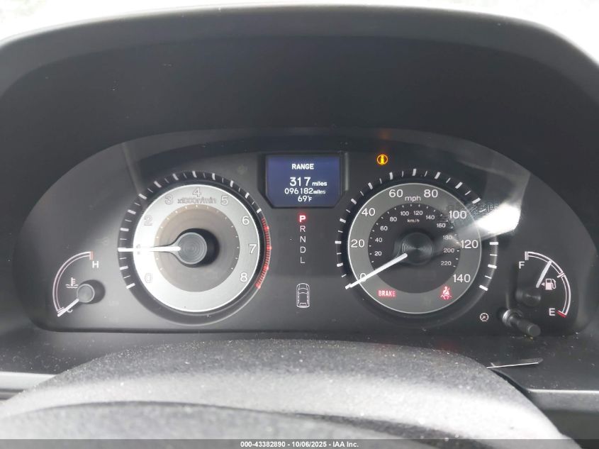 2015 Honda Odyssey Touring/Touring Elite VIN: 5FNRL5H99FB037265 Lot: 43382890