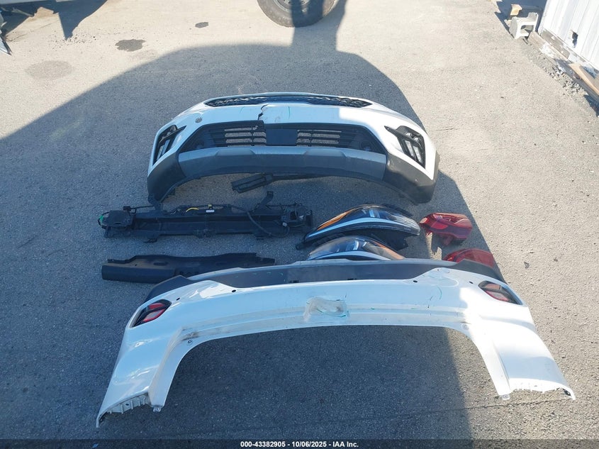 2020 KIA NIRO EX PREMIUM KNDCE3LC8L5439170