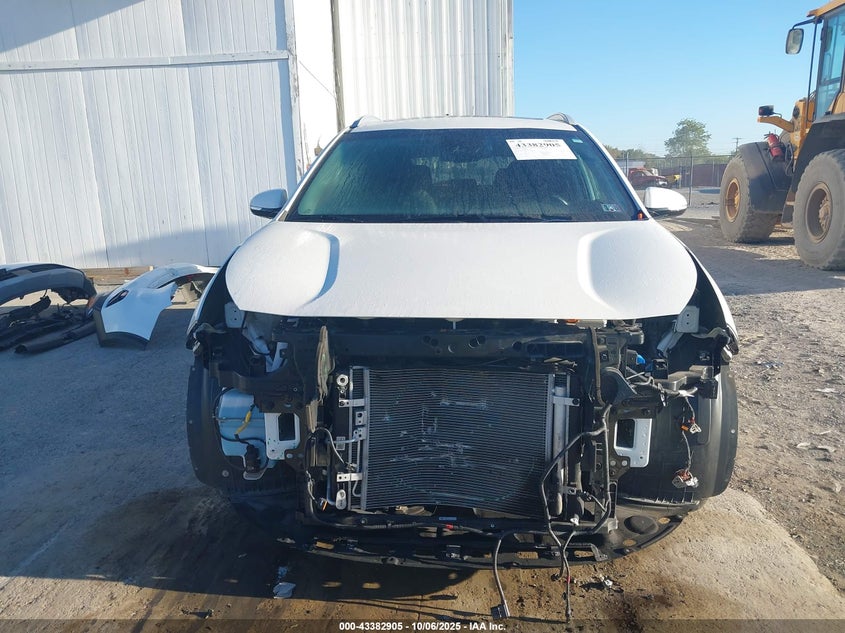 2020 KIA NIRO EX PREMIUM KNDCE3LC8L5439170