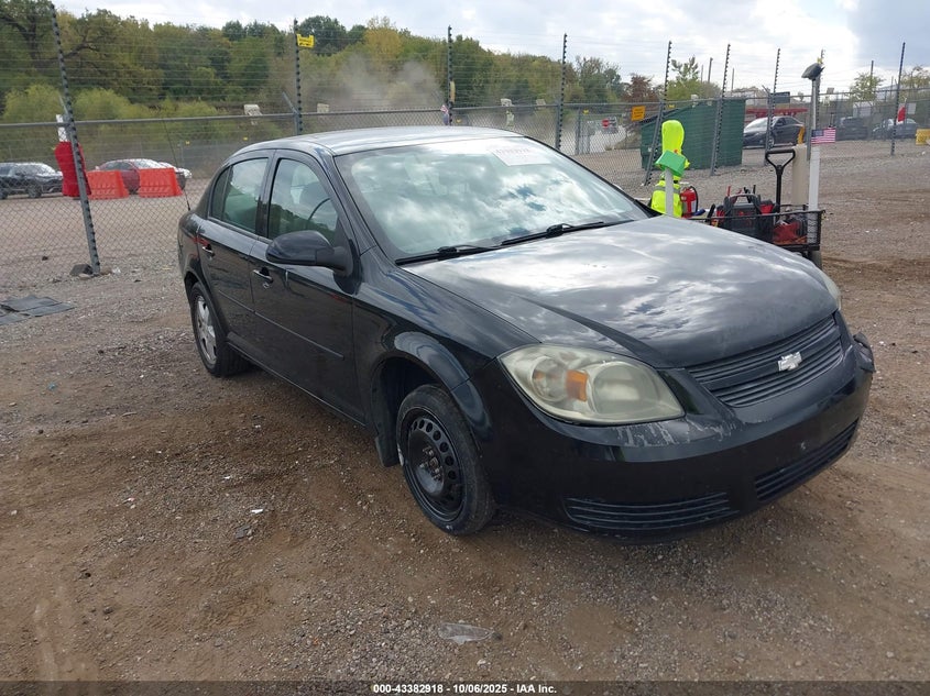 CHEVROLET COBALT LT