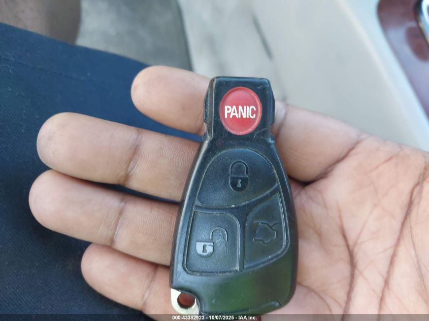 2001 Mercedes-Benz S 430 VIN: WDBNG70J91A143462 Lot: 43382923