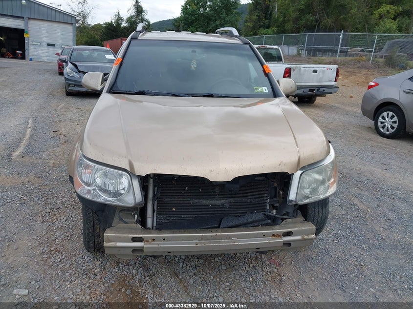 2008 Pontiac Torrent VIN: 2CKDL33F486054505 Lot: 43382929