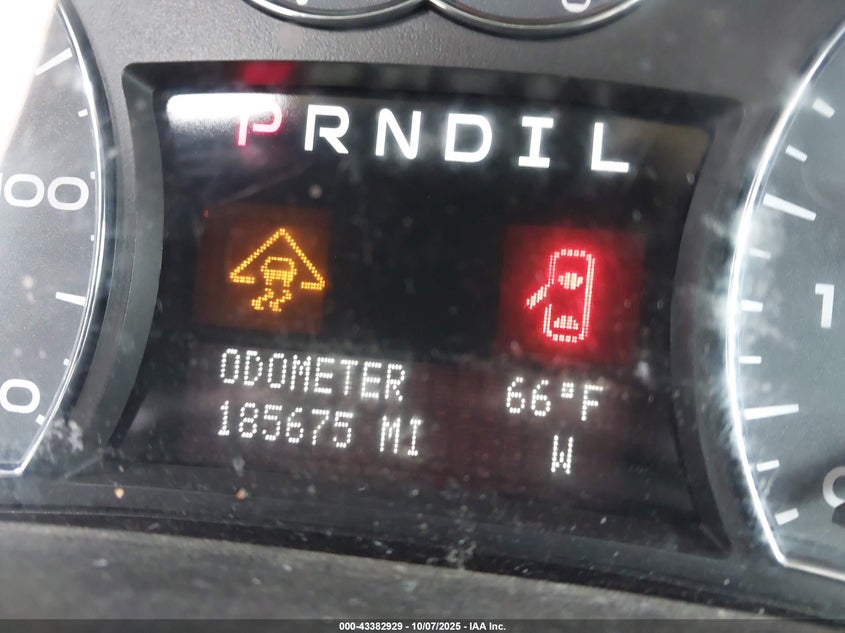 2008 Pontiac Torrent VIN: 2CKDL33F486054505 Lot: 43382929