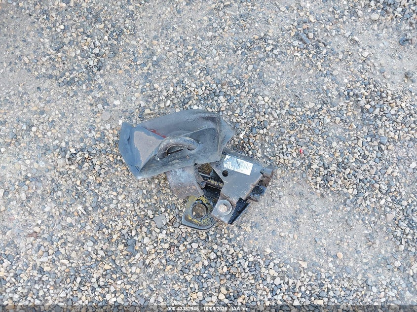 2017 NISSAN ROGUE SV JN8AT2MV5HW001011