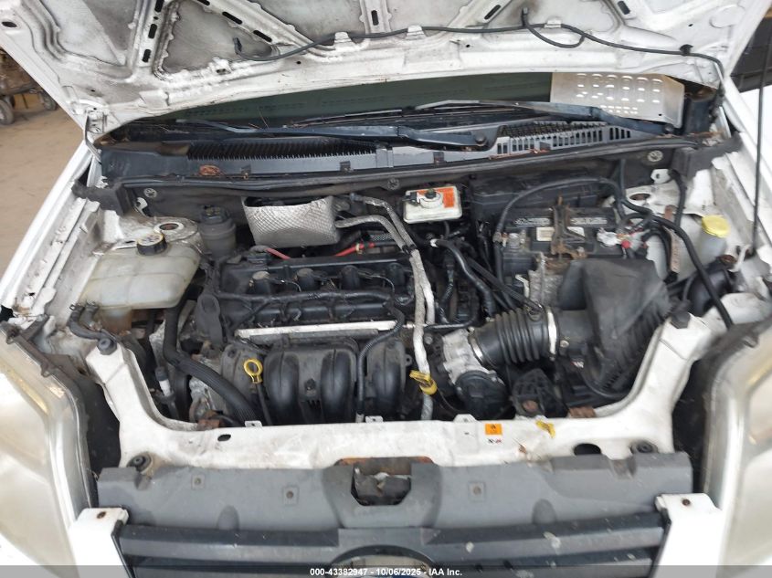 2011 Ford Transit Connect Xlt VIN: NM0LS7BN3BT055937 Lot: 43382947