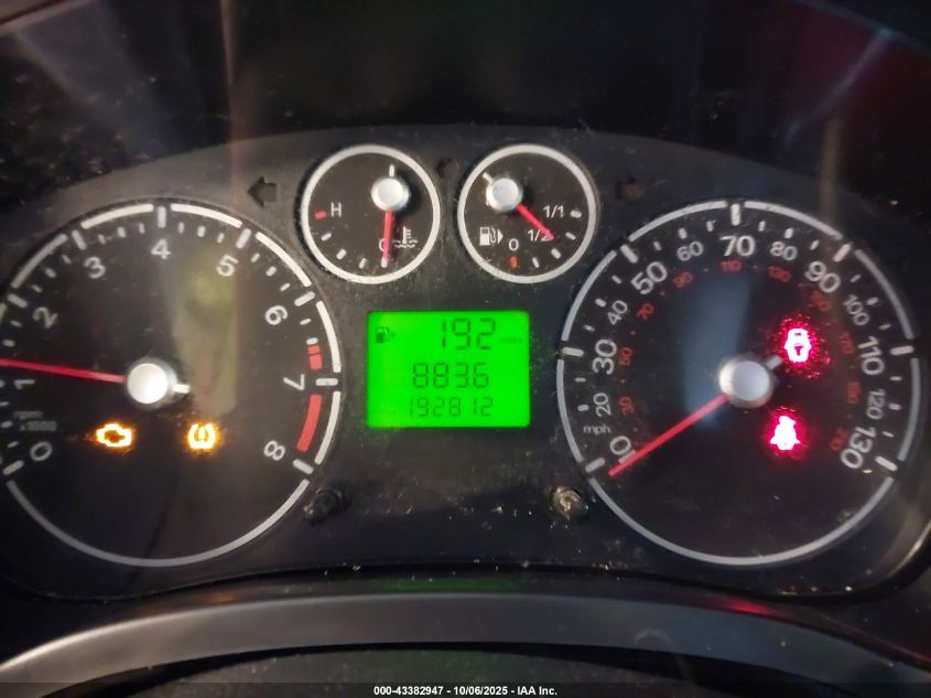 2011 Ford Transit Connect Xlt VIN: NM0LS7BN3BT055937 Lot: 43382947