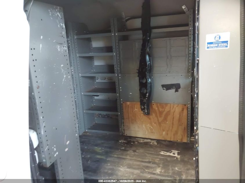 2011 Ford Transit Connect Xlt VIN: NM0LS7BN3BT055937 Lot: 43382947