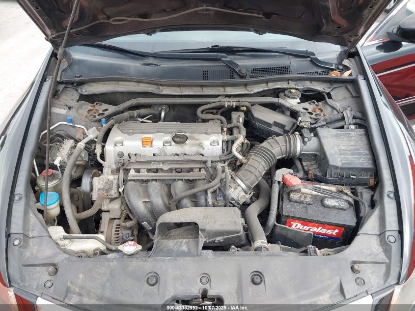 2012 Honda Accord Sdn 2.4 Ex-L/Ex-L VIN: 1HGCP2F82CA091340 Lot: 43382952