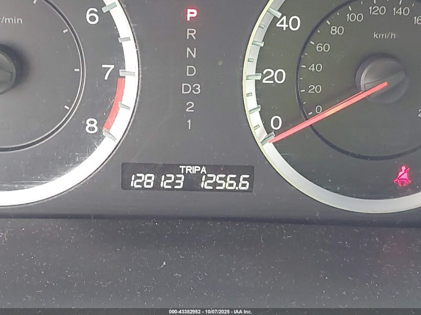 2012 Honda Accord Sdn 2.4 Ex-L/Ex-L VIN: 1HGCP2F82CA091340 Lot: 43382952