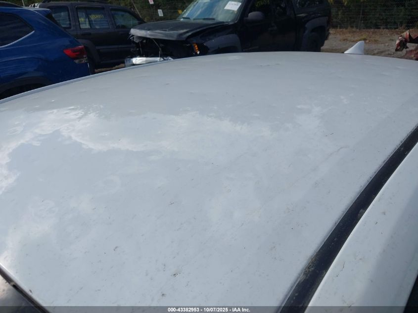 2025 Toyota Corolla Le VIN: 5YFB4MDE0SP274981 Lot: 43382953