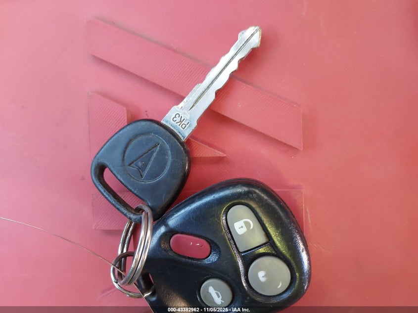 2000 Pontiac Bonneville Se VIN: 1G2HX54K0Y4173663 Lot: 43382962