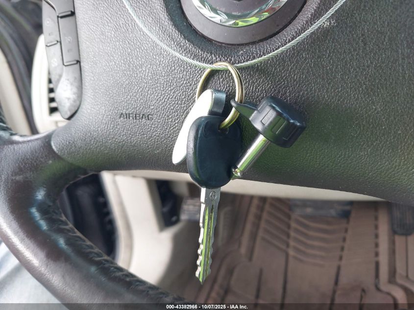 2008 Cadillac Dts 1Sc VIN: 1G6KD57YX8U111491 Lot: 43382966