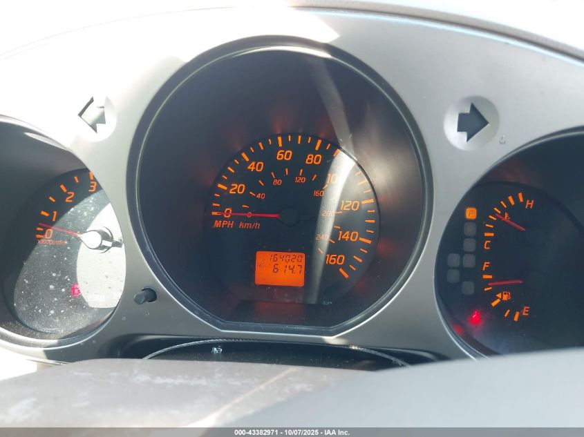 2004 Nissan Altima 3.5 Se VIN: 1N4BL11D84C104995 Lot: 43382971