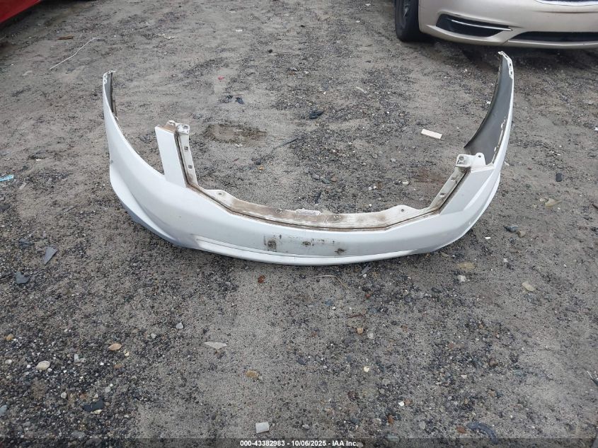 2008 Honda Accord 2.4 Ex-L VIN: 1HGCP26878A020190 Lot: 43382983