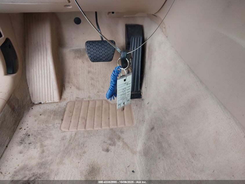 2007 BMW X3 3.0Si VIN: WBXPC93437WF05889 Lot: 43382995