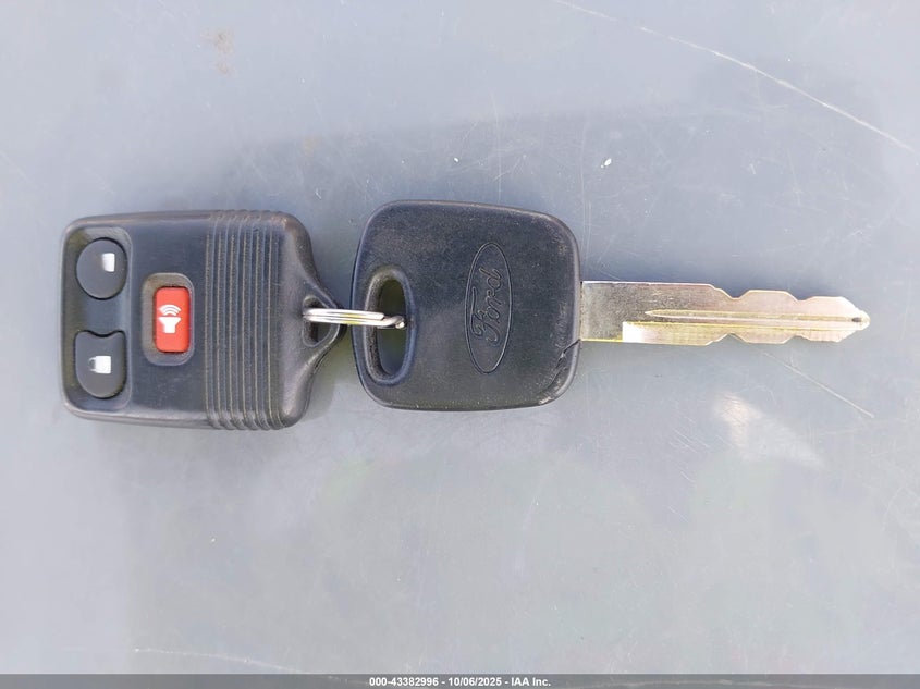 1FMYU24E0WUB89674 1998 FORD EXPLORER photo no. 11