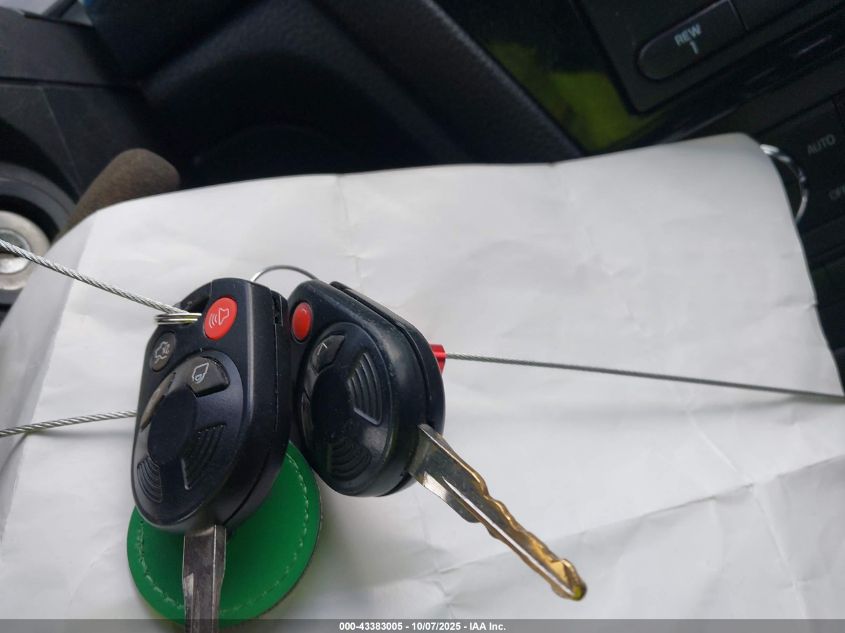 2009 Ford Fusion Sel VIN: 3FAHP08139R209408 Lot: 43383005