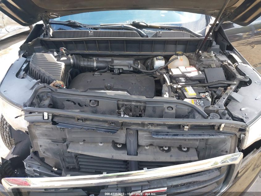 2018 GMC Acadia Sle-1 VIN: 1GKKNKLA2JZ239996 Lot: 43383013