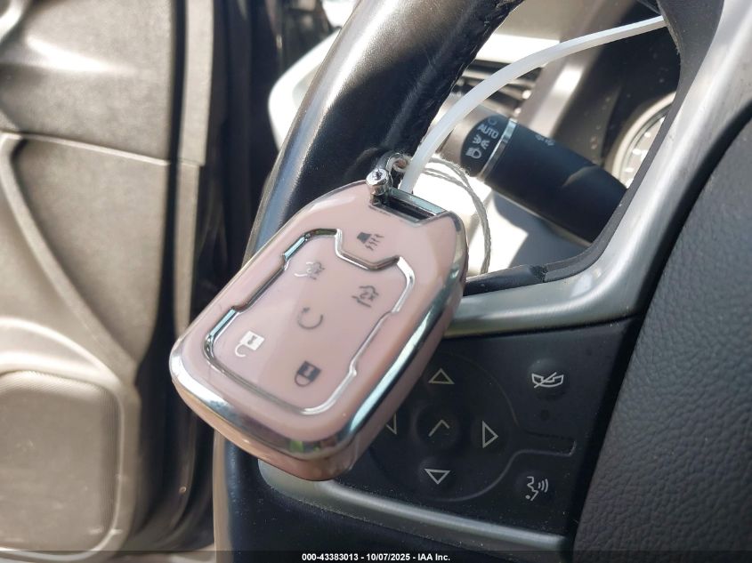 2018 GMC Acadia Sle-1 VIN: 1GKKNKLA2JZ239996 Lot: 43383013