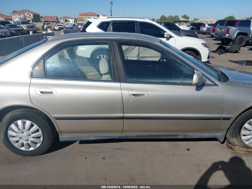 1994 Honda Accord Lx VIN: JHMCD5548RC043103 Lot: 43383014