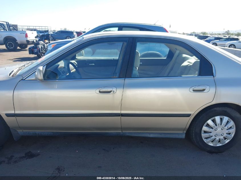 1994 Honda Accord Lx VIN: JHMCD5548RC043103 Lot: 43383014