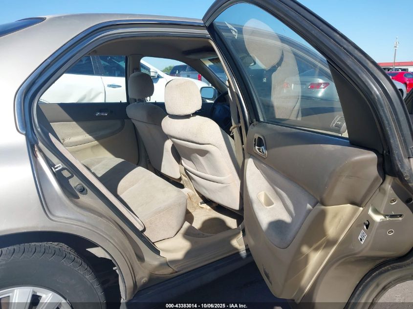 1994 Honda Accord Lx VIN: JHMCD5548RC043103 Lot: 43383014