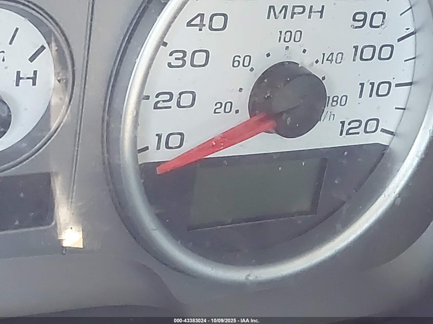 2008 Ford F-150 60Th Anniversary/Fx4/King Ranch/Lariat/Limited/Xlt VIN: 1FTPW145X8FA85236 Lot: 43383024