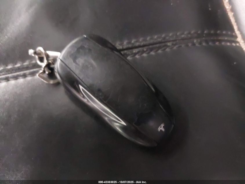 2014 TESLA MODEL S P85 5YJSA1H16EFP35678