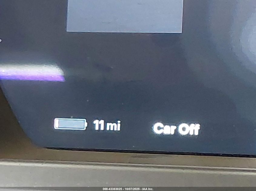 2014 TESLA MODEL S P85 5YJSA1H16EFP35678