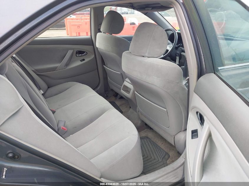 2007 Toyota Camry Le V6 VIN: 4T1BK46K47U517383 Lot: 43383029