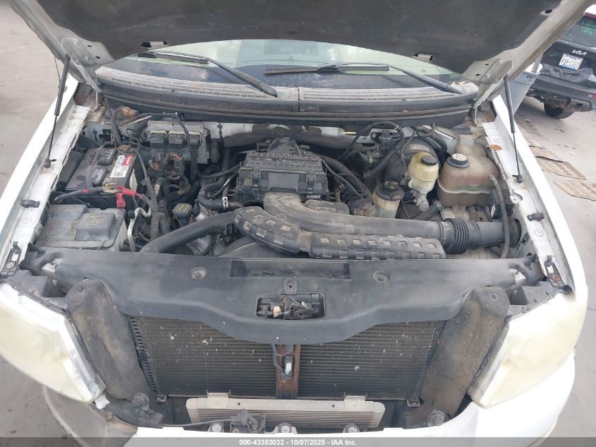 2005 Ford F-150 Fx4/Lariat/Xlt VIN: 1FTPW14565FB13996 Lot: 43383032