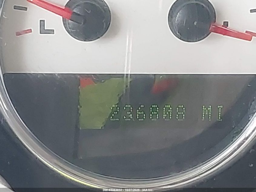 2005 Ford F-150 Fx4/Lariat/Xlt VIN: 1FTPW14565FB13996 Lot: 43383032