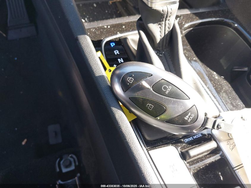 2026 Hyundai Santa Cruz Limited VIN: 5NTJEDDF8TH159546 Lot: 43383035