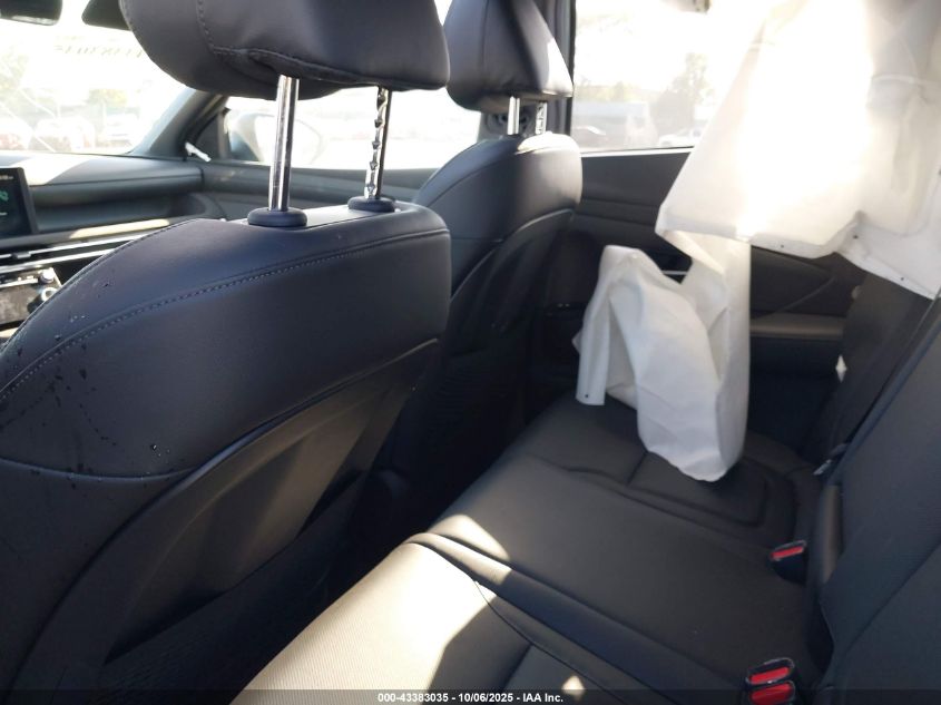 2026 Hyundai Santa Cruz Limited VIN: 5NTJEDDF8TH159546 Lot: 43383035