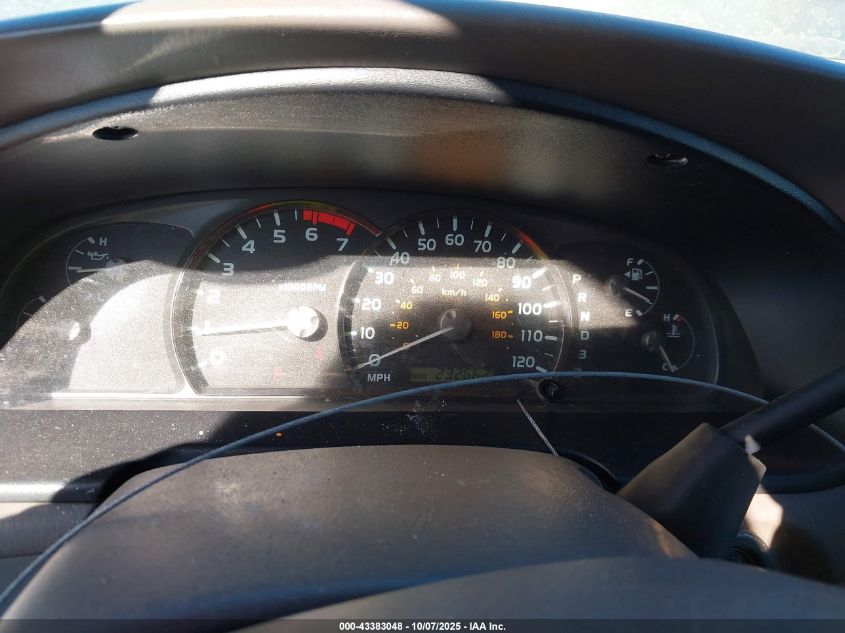 2007 Toyota Sequoia Sr5 V8 VIN: 5TDBT44AX7S278387 Lot: 43383048