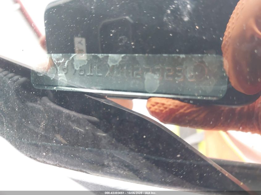 2008 Infiniti G35 Journey VIN: JNKBV61EX8M223236 Lot: 43383051