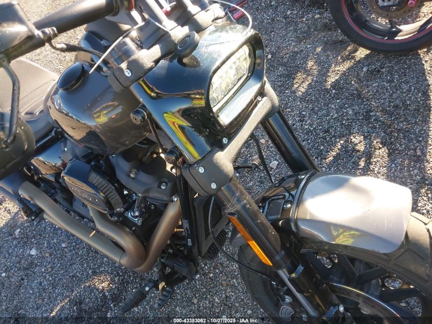 2023 Harley-Davidson Fxfbs VIN: 1HD1YLK15PB022979 Lot: 43383062