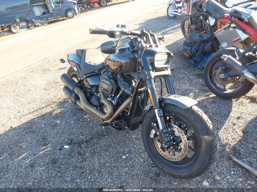 1HD1YLK15PB022979 2023 Harley-Davidson Fxfbs auction photo 1