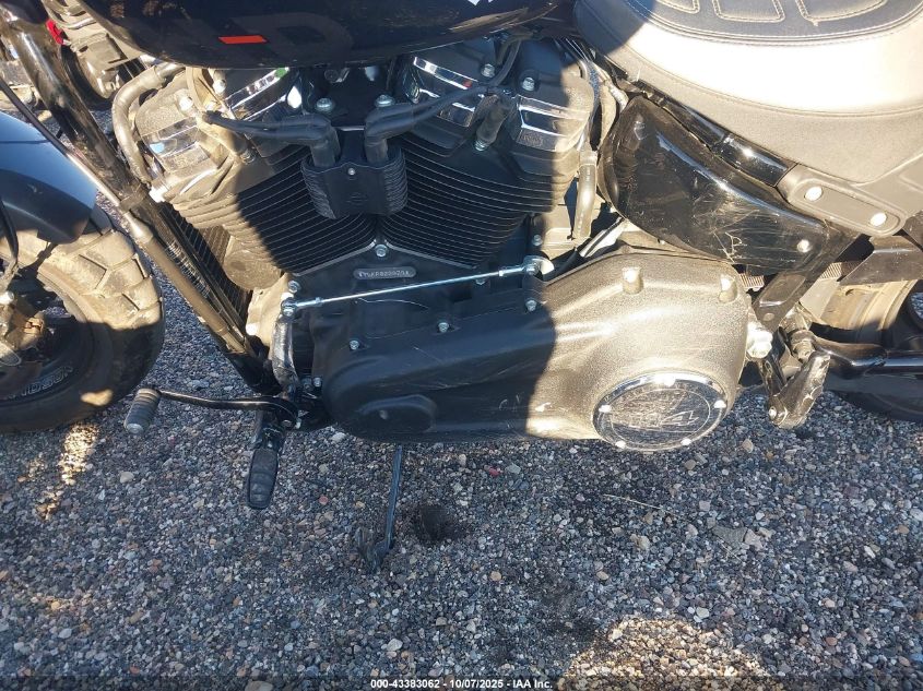 2023 Harley-Davidson Fxfbs VIN: 1HD1YLK15PB022979 Lot: 43383062