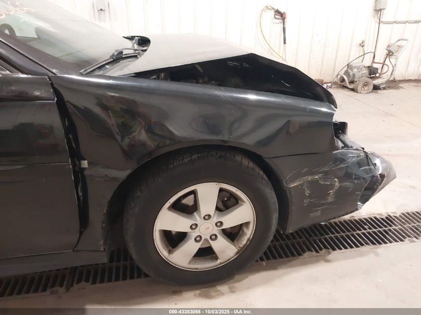 2006 Pontiac Grand Prix VIN: 2G2WP552861237530 Lot: 43383066