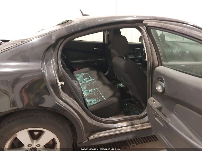 2006 Pontiac Grand Prix VIN: 2G2WP552861237530 Lot: 43383066