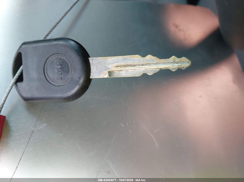 2007 Ford Ranger Sport/Stx/Xl/Xlt VIN: 1FTYR10U67PA17713 Lot: 43383077