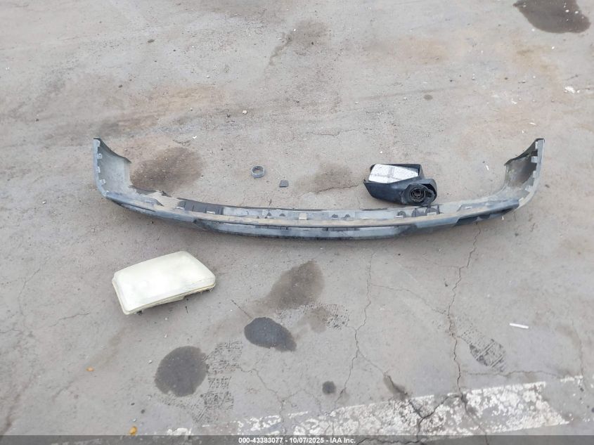 2007 Ford Ranger Sport/Stx/Xl/Xlt VIN: 1FTYR10U67PA17713 Lot: 43383077