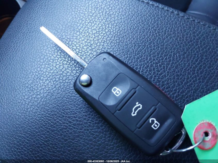 2016 Volkswagen Jetta 1.4T Se VIN: 3VWD67AJ7GM249867 Lot: 43383080