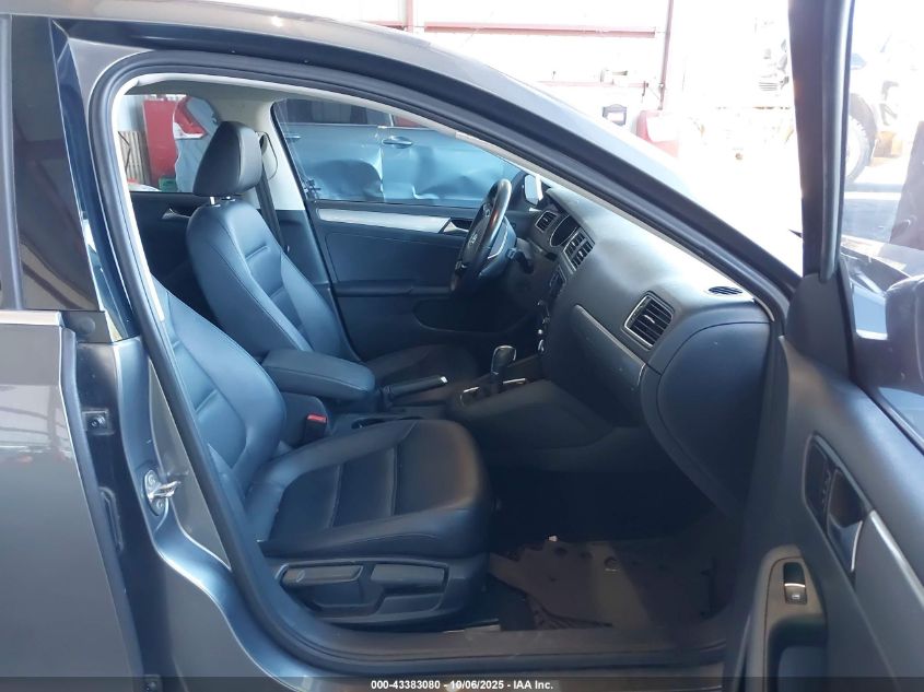 2016 Volkswagen Jetta 1.4T Se VIN: 3VWD67AJ7GM249867 Lot: 43383080